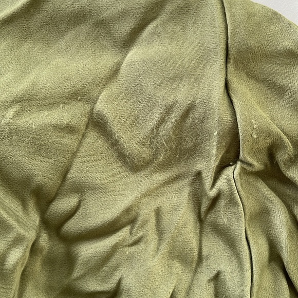 Aritzia Wilfred slip midi dress - Picture 4 of 4